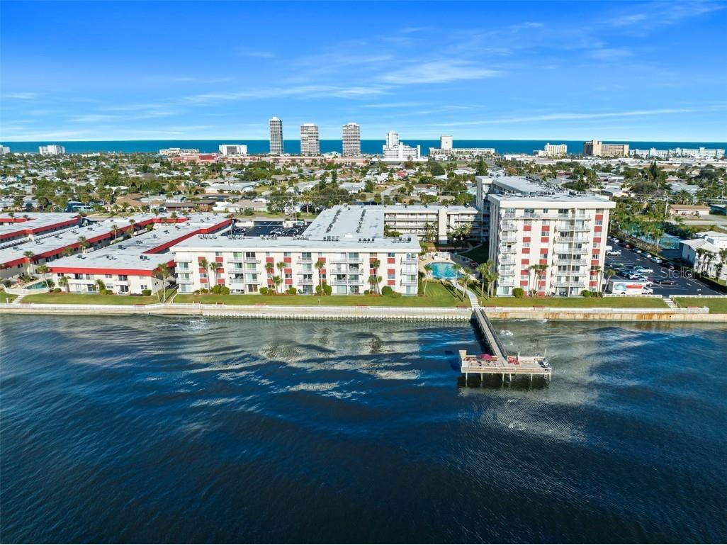 2711 N Halifax Avenue #890 Daytona Beach FL 32118 - HALIFAX RIVER V4940969 image40