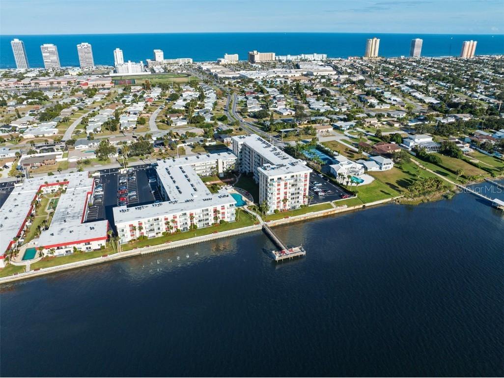 2711 N Halifax Avenue #890 Daytona Beach FL 32118 - HALIFAX RIVER V4940969 image41