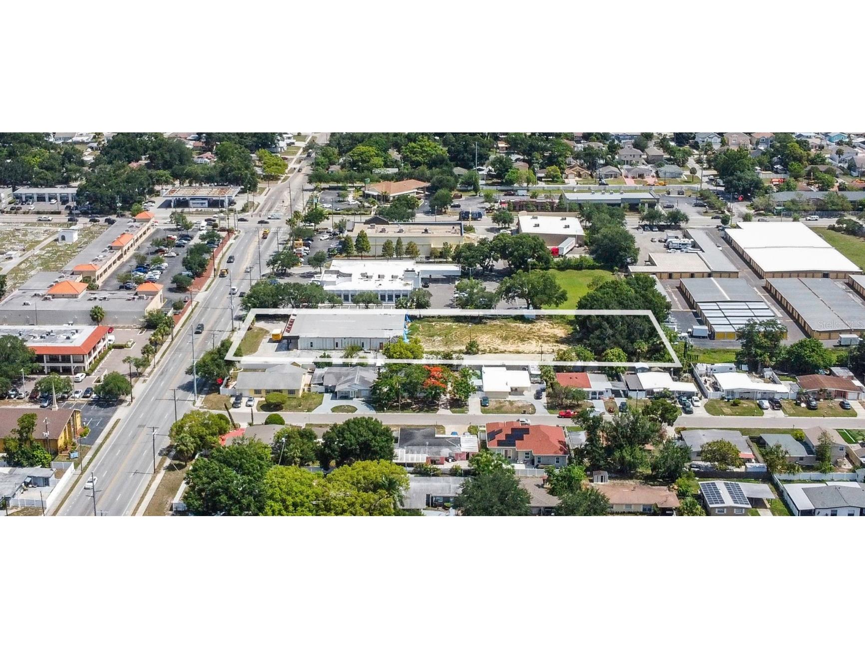 2711 N Macdill Avenue Tampa FL 33607 TB8363575 image1