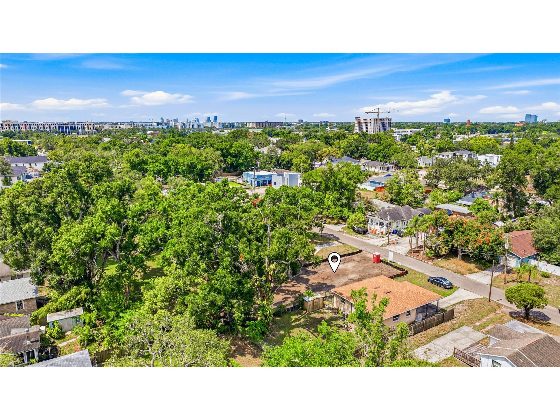 2711 N Myrtle Avenue Tampa FL 33602 TB8520473 image15
