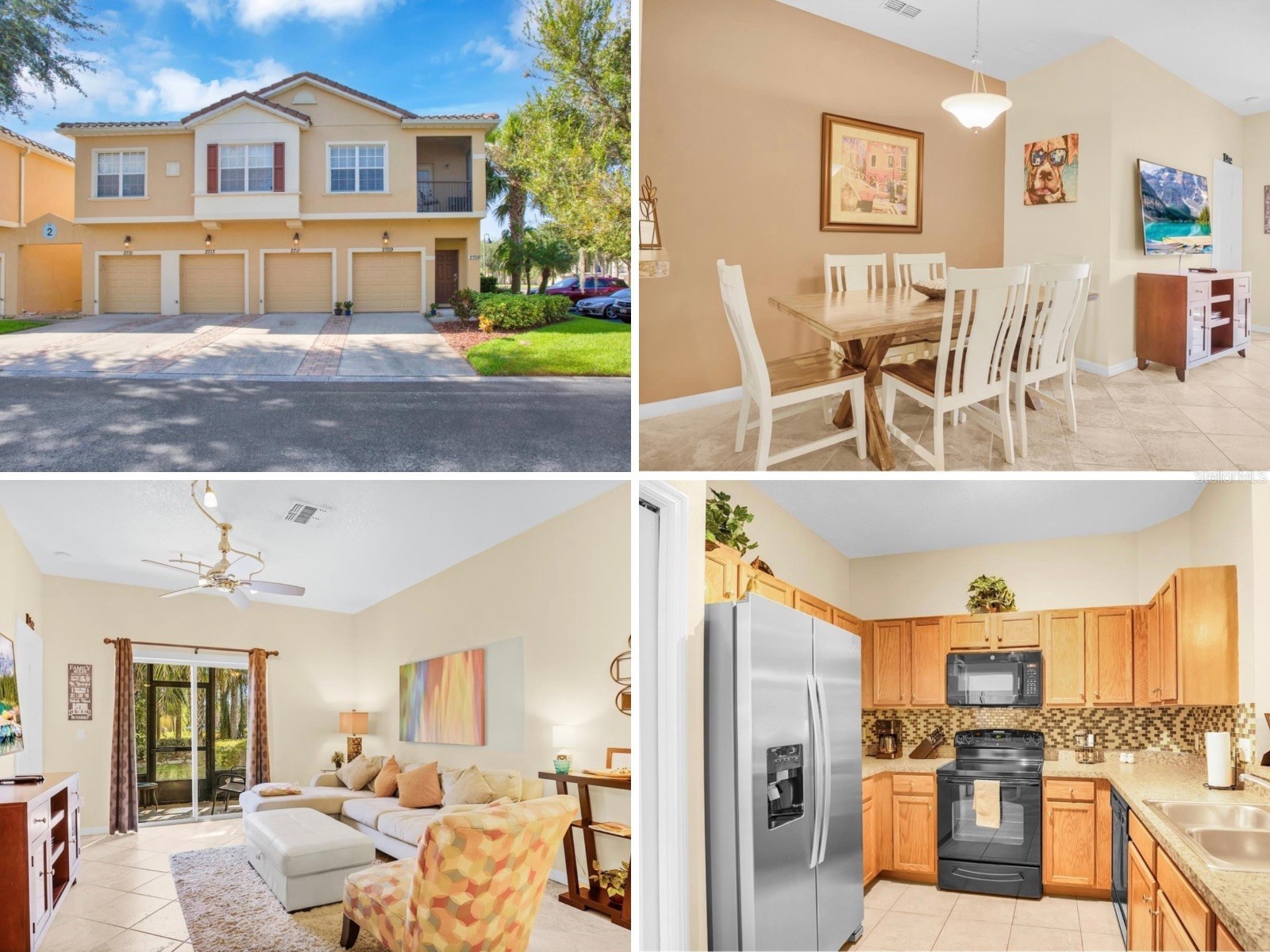 2711 Oakwater Drive #116 Kissimmee FL 34747 O6397075 image1
