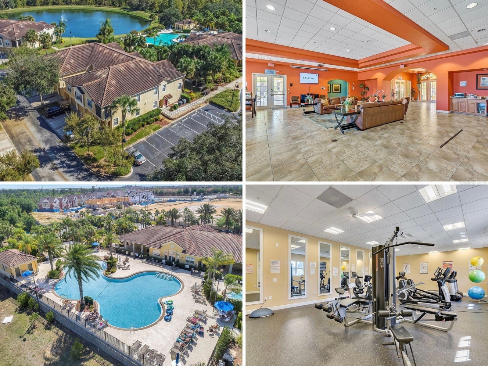 2711 Oakwater Drive #116 Kissimmee FL 34747 O6397075 image11