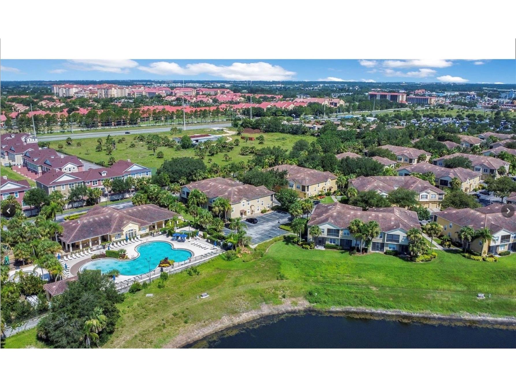 2711 Oakwater Drive #116 Kissimmee FL 34747 O6397075 image12