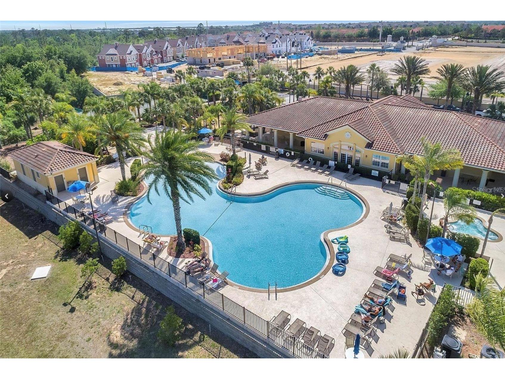 2711 Oakwater Drive #116 Kissimmee FL 34747 O6397075 image14