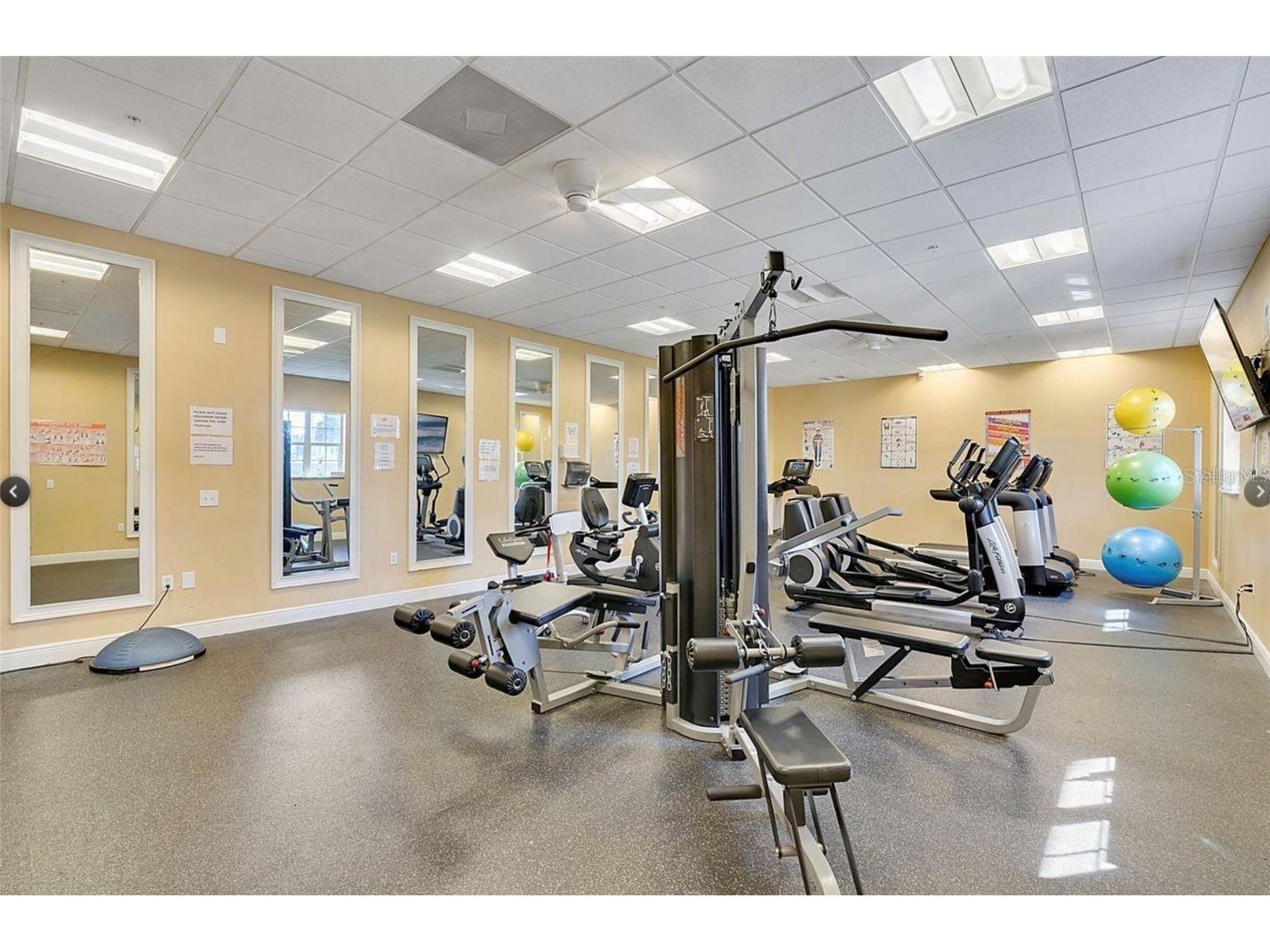 2711 Oakwater Drive #116 Kissimmee FL 34747 O6397075 image18