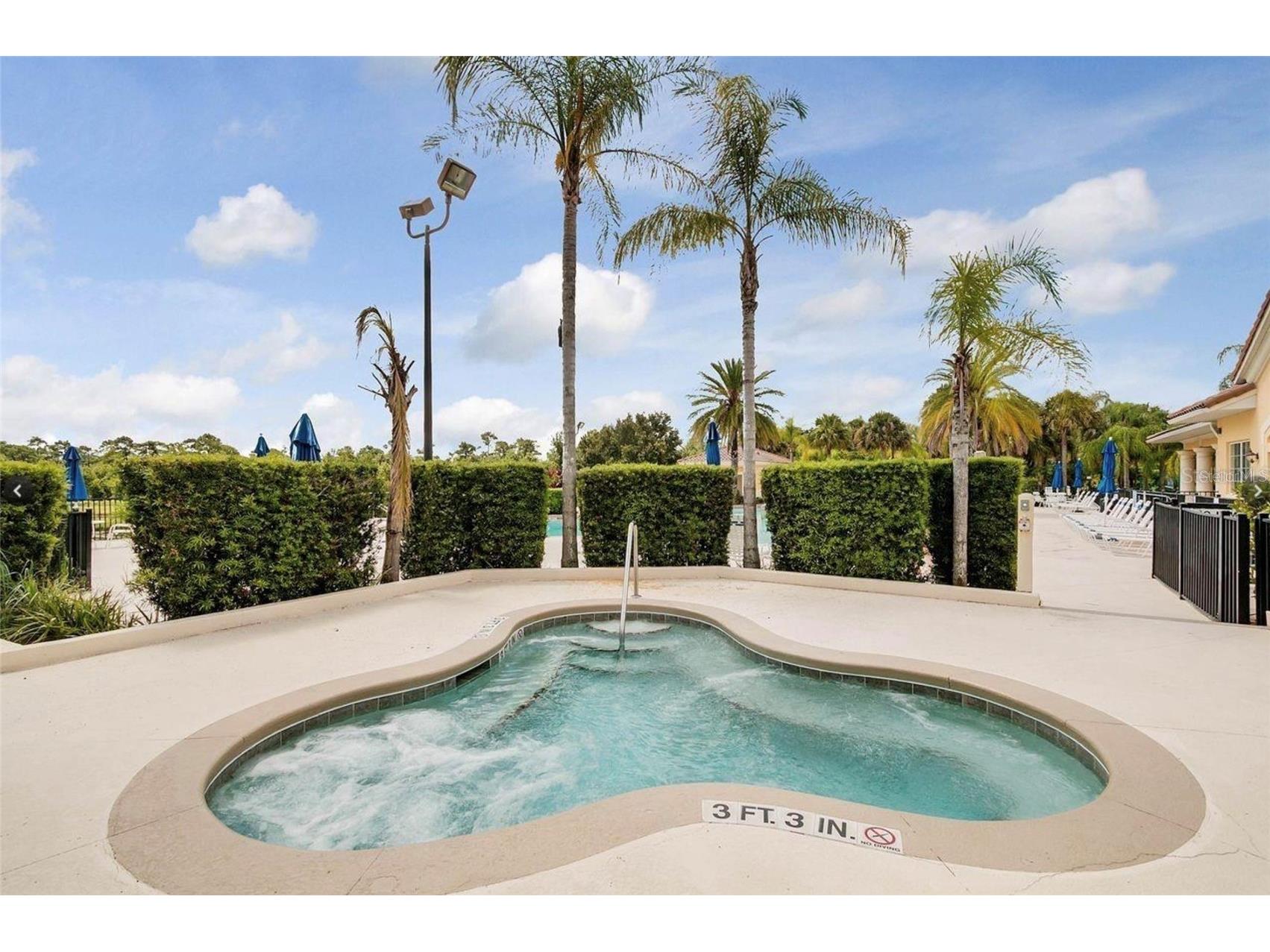 2711 Oakwater Drive #116 Kissimmee FL 34747 O6397075 image24