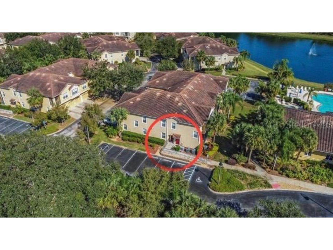2711 Oakwater Drive #116 Kissimmee FL 34747 O6397075 image26