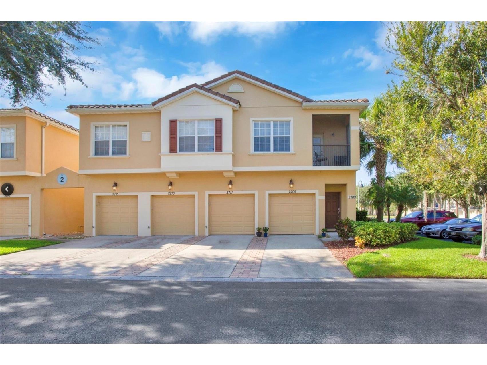 2711 Oakwater Drive #116 Kissimmee FL 34747 O6397075 image28