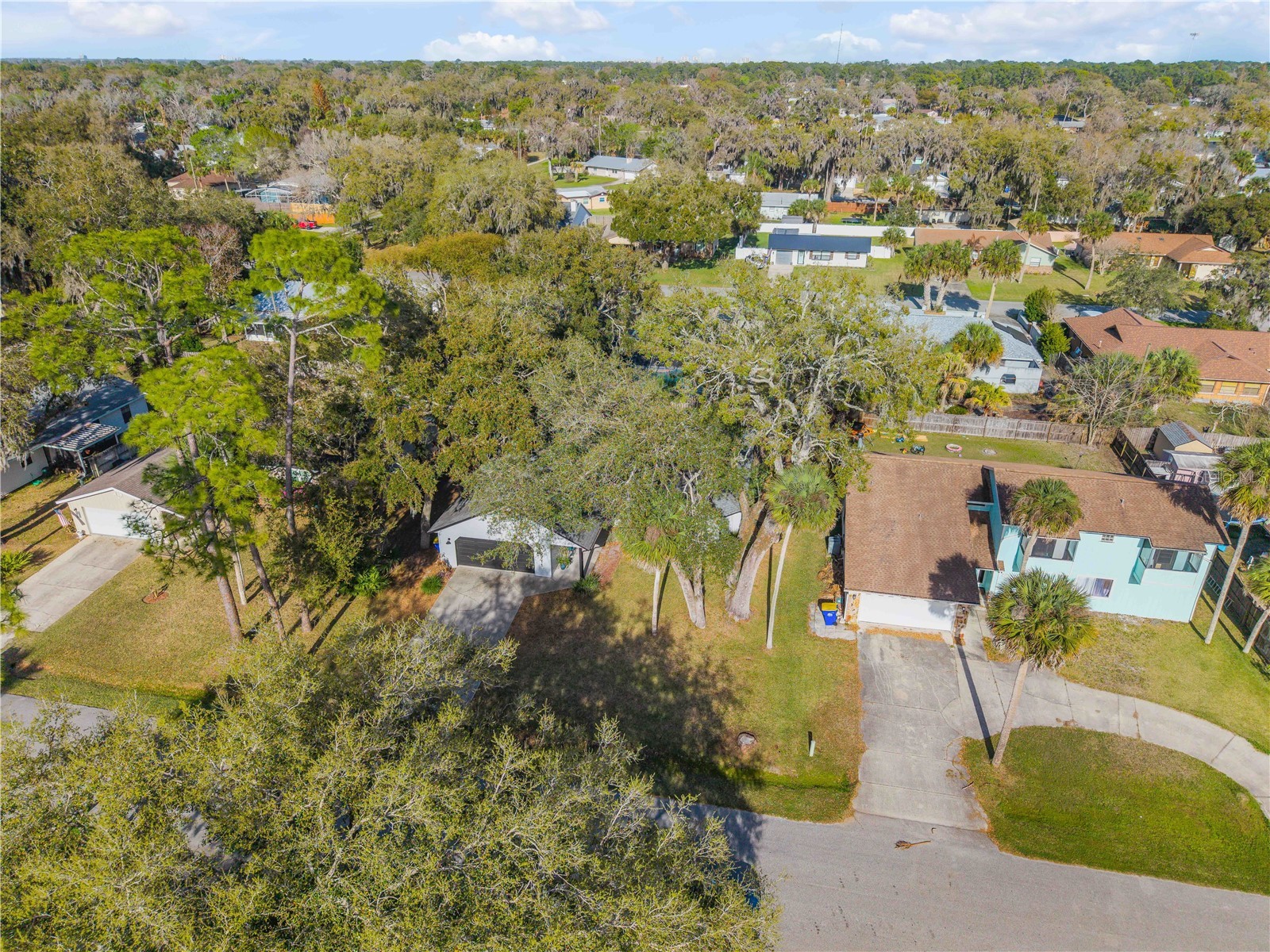 2711 Pine Tree Drive Edgewater FL 32141 NS1087551 image40