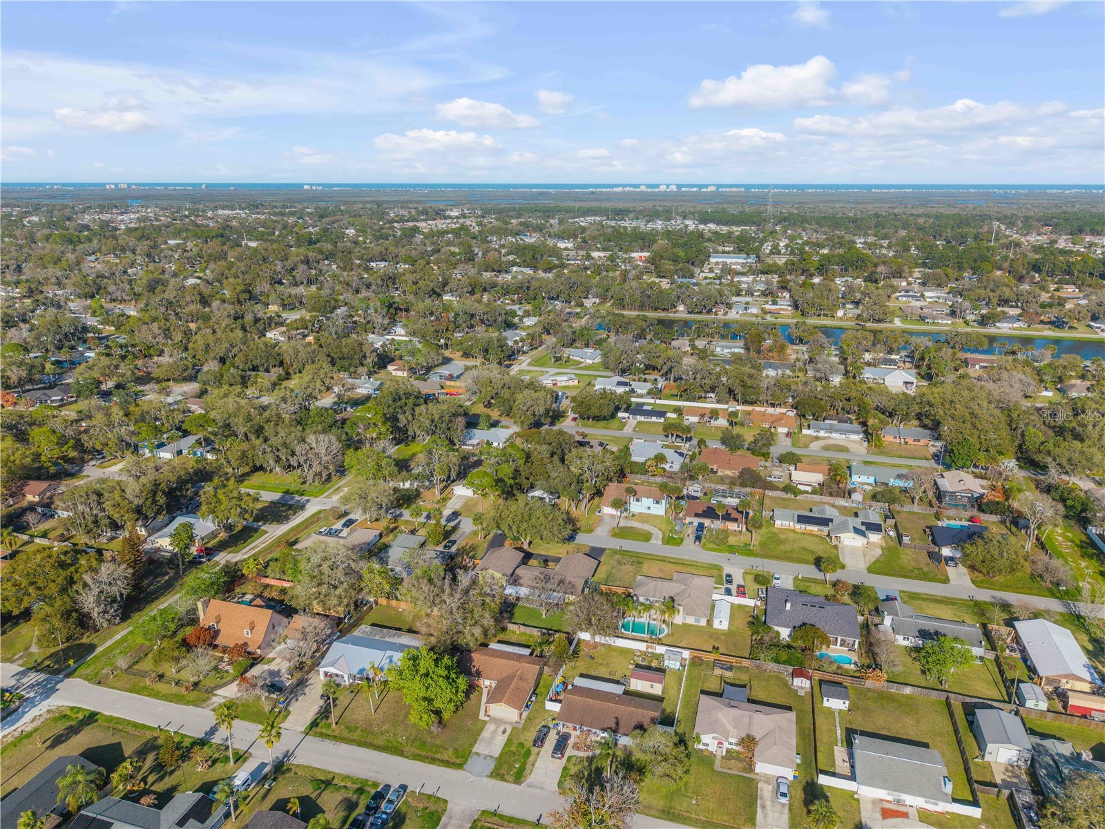 2711 Pine Tree Drive Edgewater FL 32141 NS1087551 image45