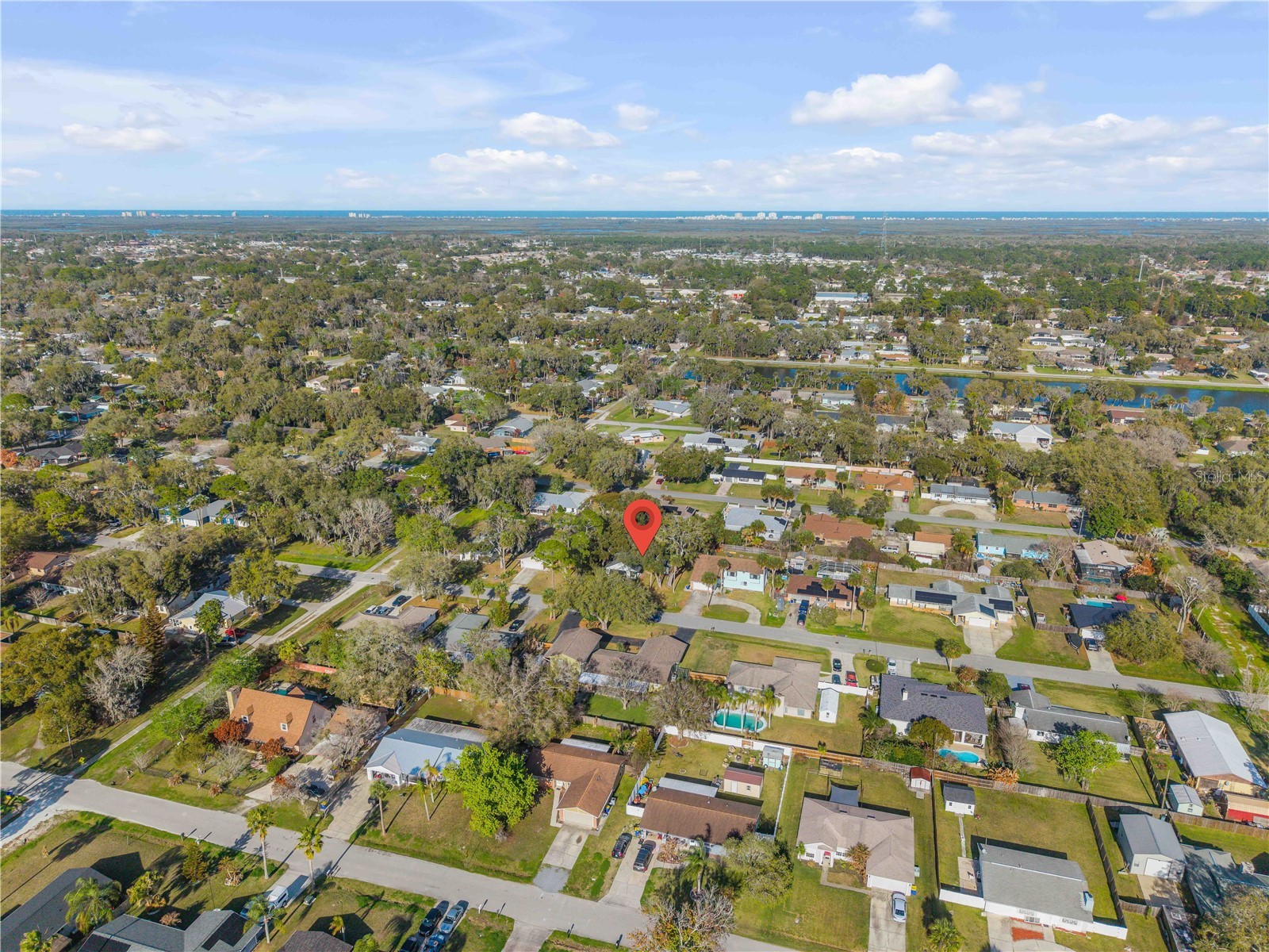 2711 Pine Tree Drive Edgewater FL 32141 NS1087551 image46