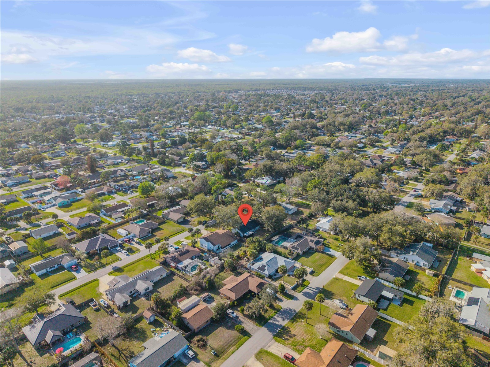 2711 Pine Tree Drive Edgewater FL 32141 NS1087551 image48