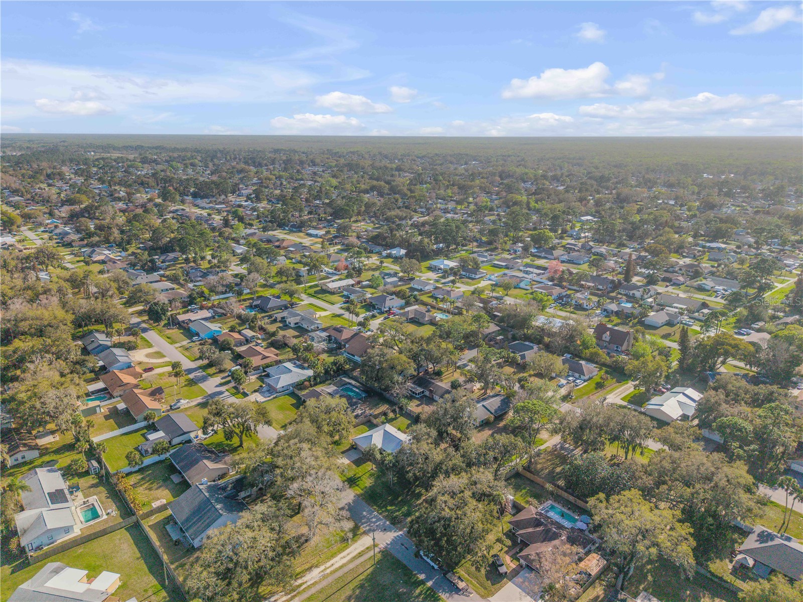 2711 Pine Tree Drive Edgewater FL 32141 NS1087551 image49