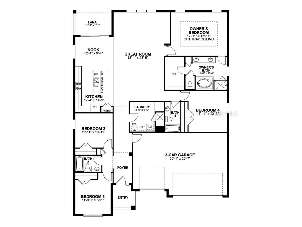 2711 Ravencliffe Terrace Oviedo FL 32765 O6366349 image3