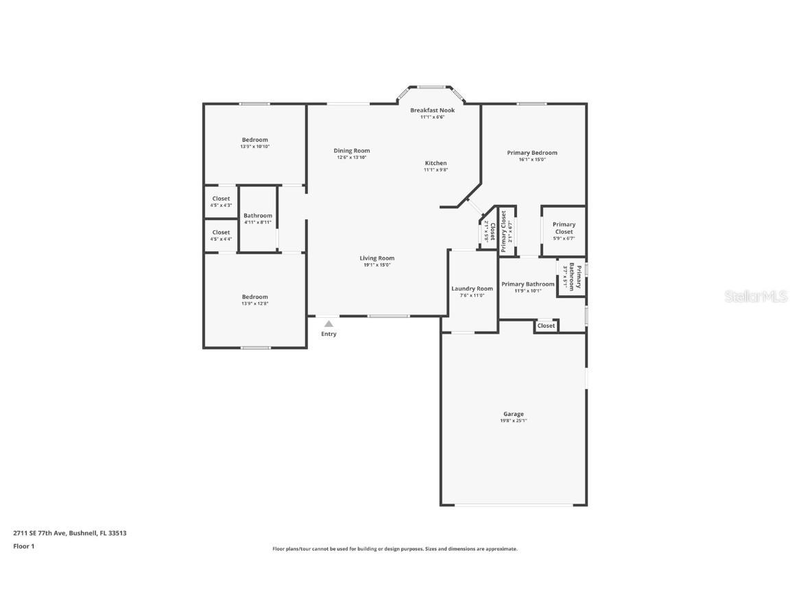 2711 SE 77th Avenue Bushnell FL 33513 G5102785 image3