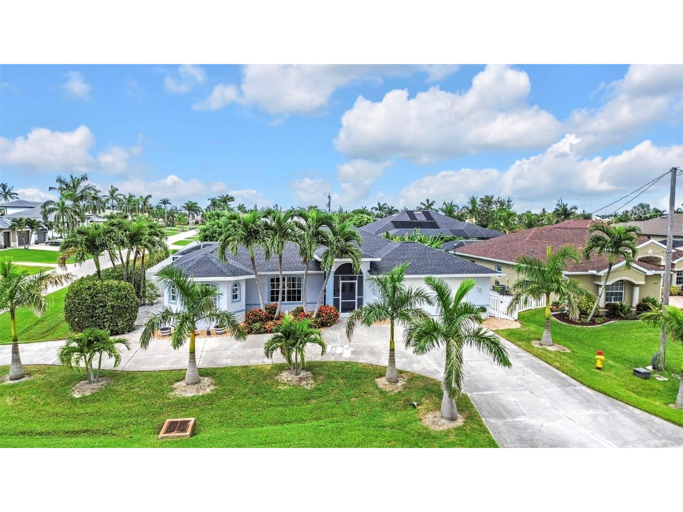 2711 SW 27th Street Cape Coral FL 33914 N6140873 image1