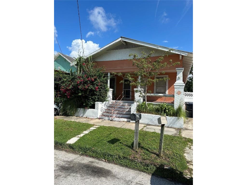 2711 W Beach Street Tampa FL 33607 U8212411 image1