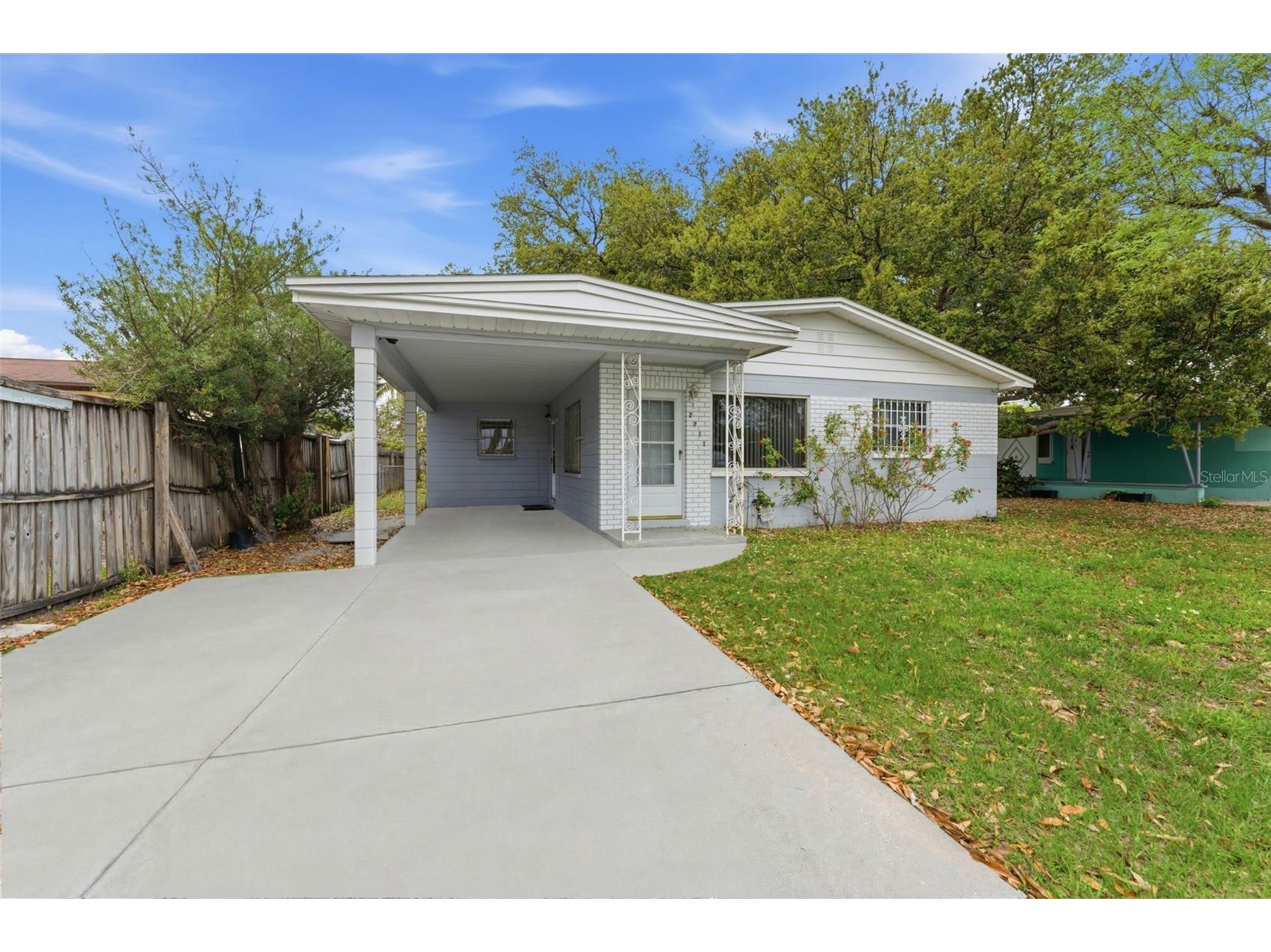 2711 W Heiter Street Tampa FL 33607 TB8487102 image15