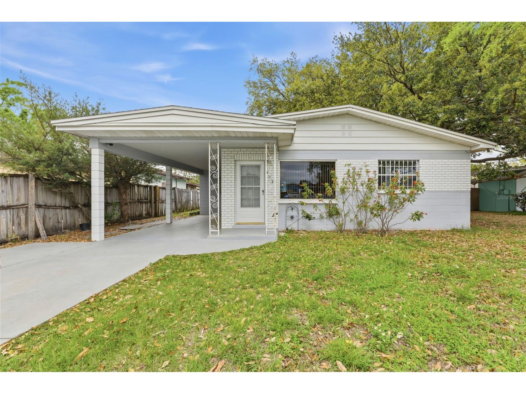 2711 W Heiter Street Tampa FL 33607 TB8487102 image17