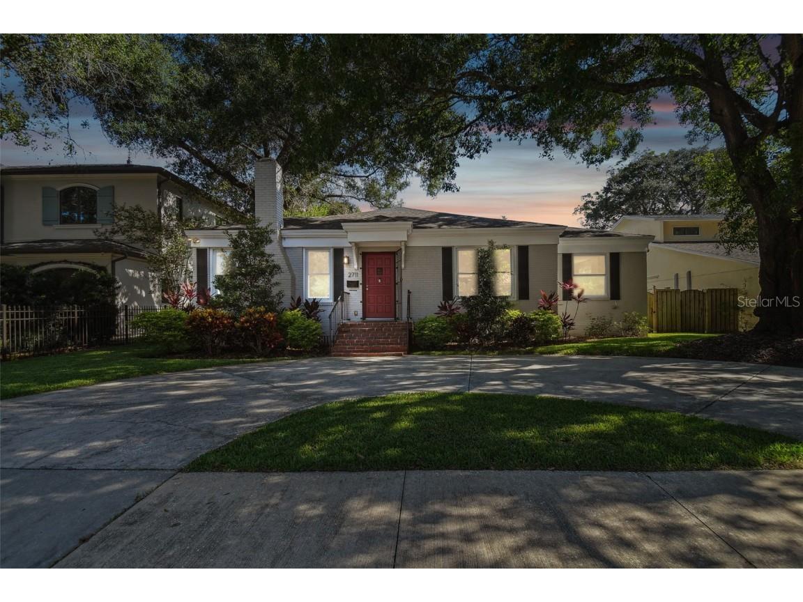 2711 W Morrison Avenue Tampa FL 33629 T3457720 image1