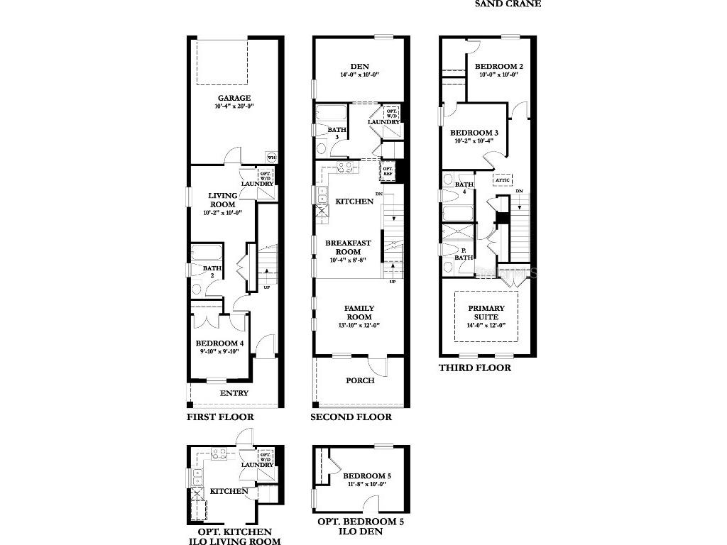 2711 W North B Street #2 Tampa FL 33609 TB8376860 image2