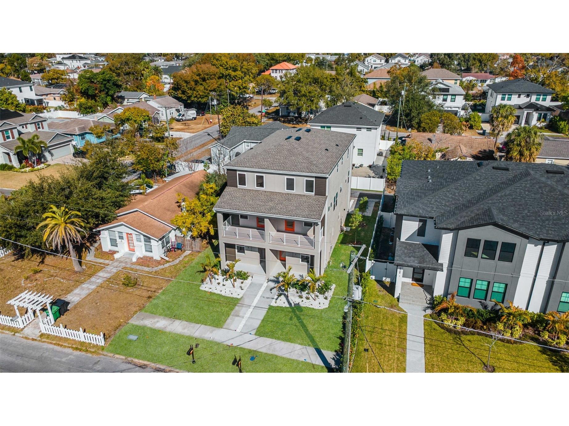 2711 W North B Street #2 Tampa FL 33609 TB8376860 image22