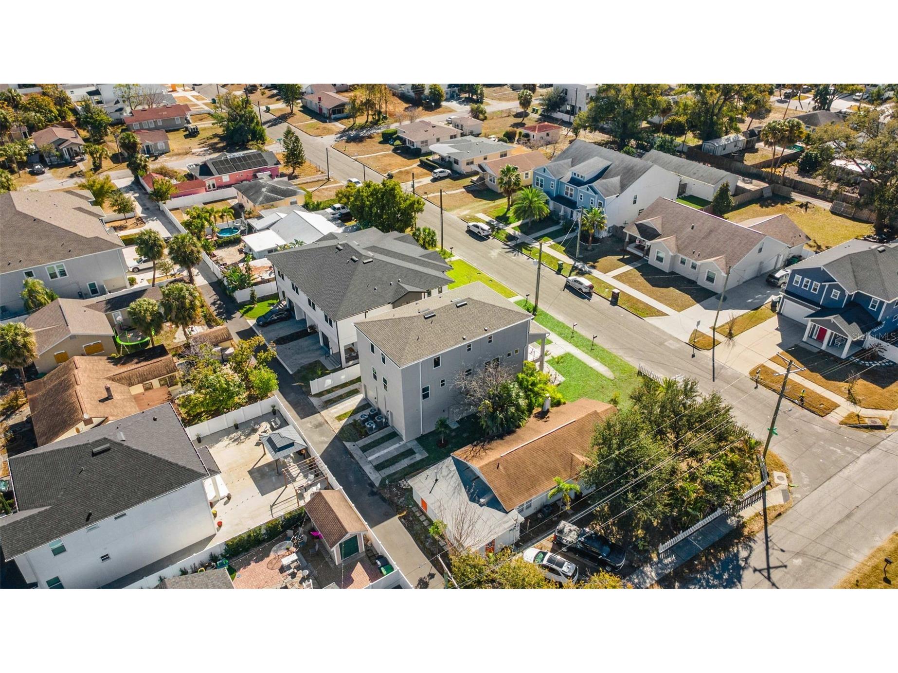 2711 W North B Street #2 Tampa FL 33609 TB8376860 image25