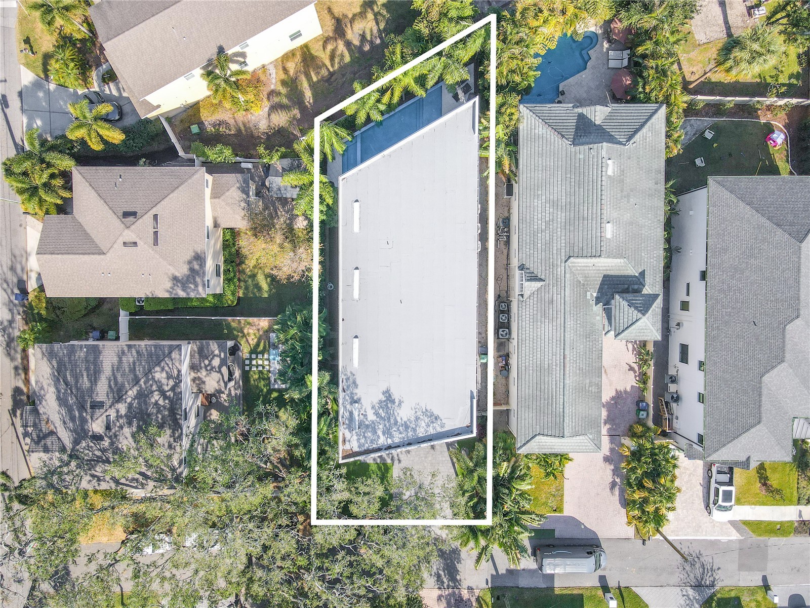 2711 W Trilby Avenue Tampa FL 33611 TB8513157 image47