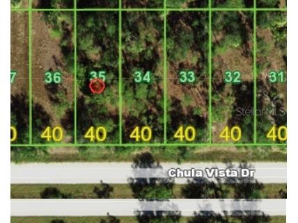 27110 Chula Vista Drive Punta Gorda FL 33955 C7524033 image1