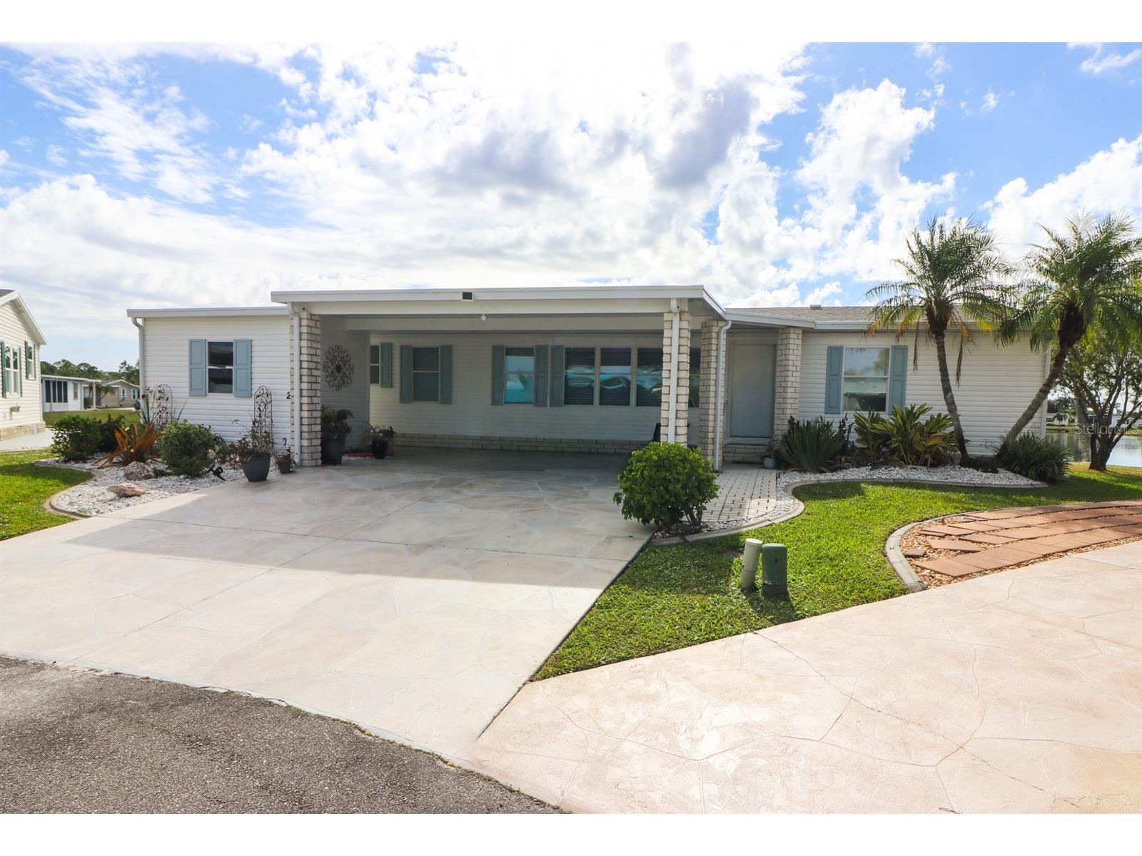 27110 Jones Loop Rd Road #214 Punta Gorda FL 33982 C7521741 image1