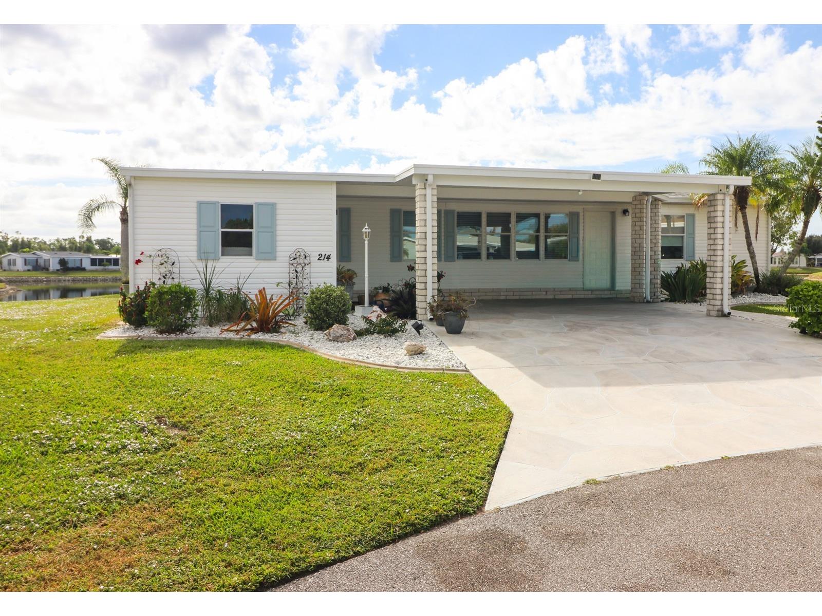 27110 Jones Loop Rd Road #214 Punta Gorda FL 33982 C7521741 image48