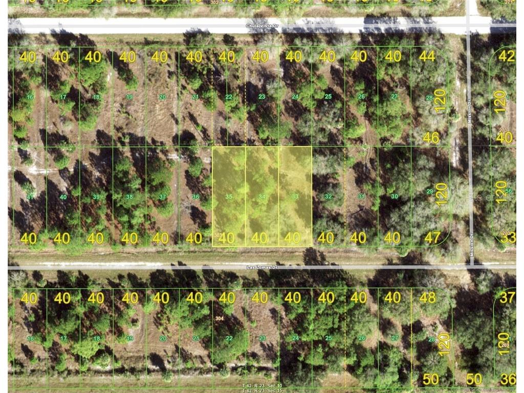 27110 Las Lomas Drive Punta Gorda FL 33955 C7478926 image1