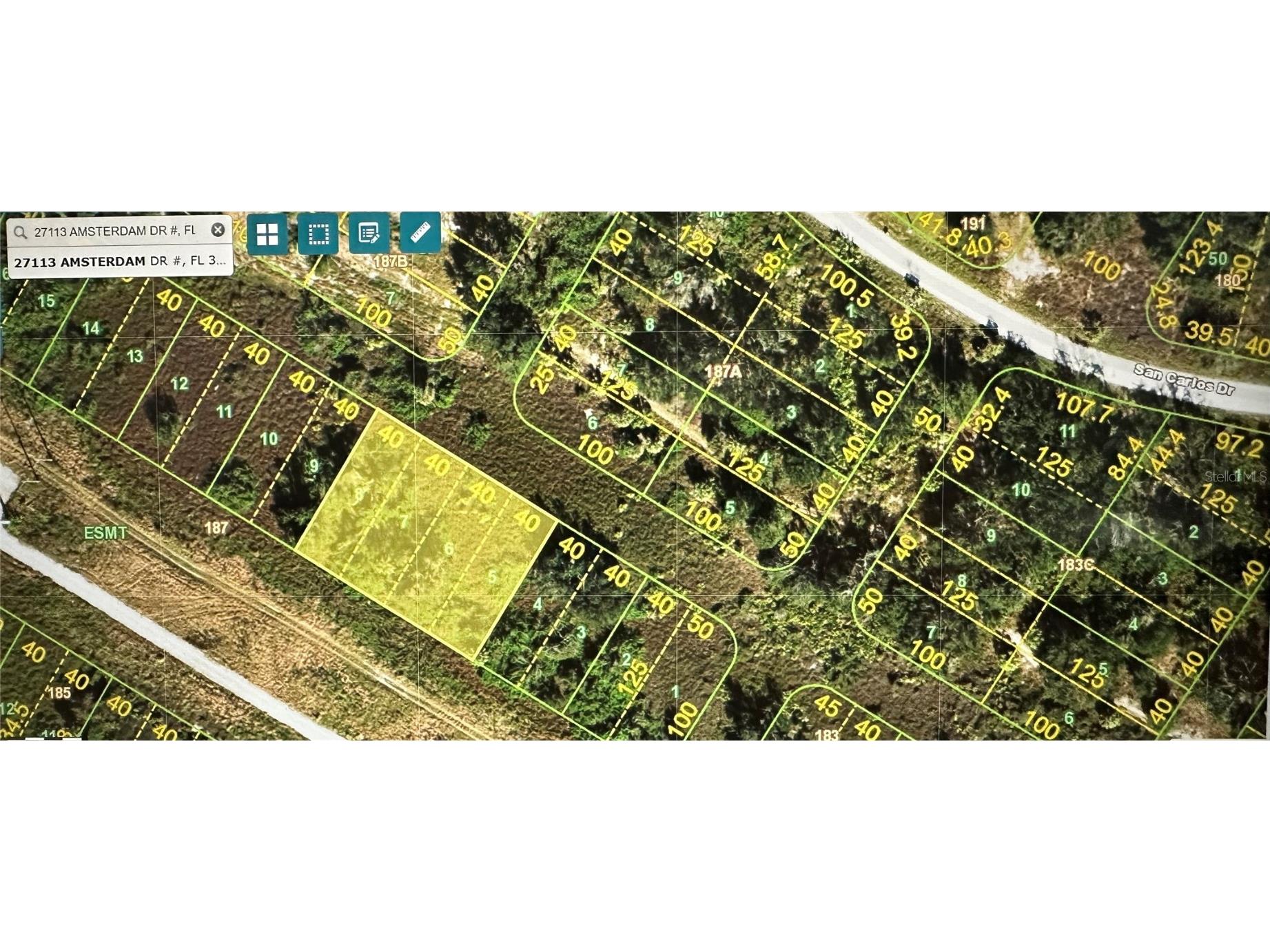 27113 Amsterdam Drive Punta Gorda FL 33983 C7481702 image1