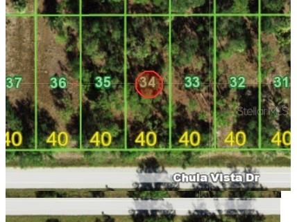 27114 Chula Vista Drive Punta Gorda FL 33955 C7524034 image1