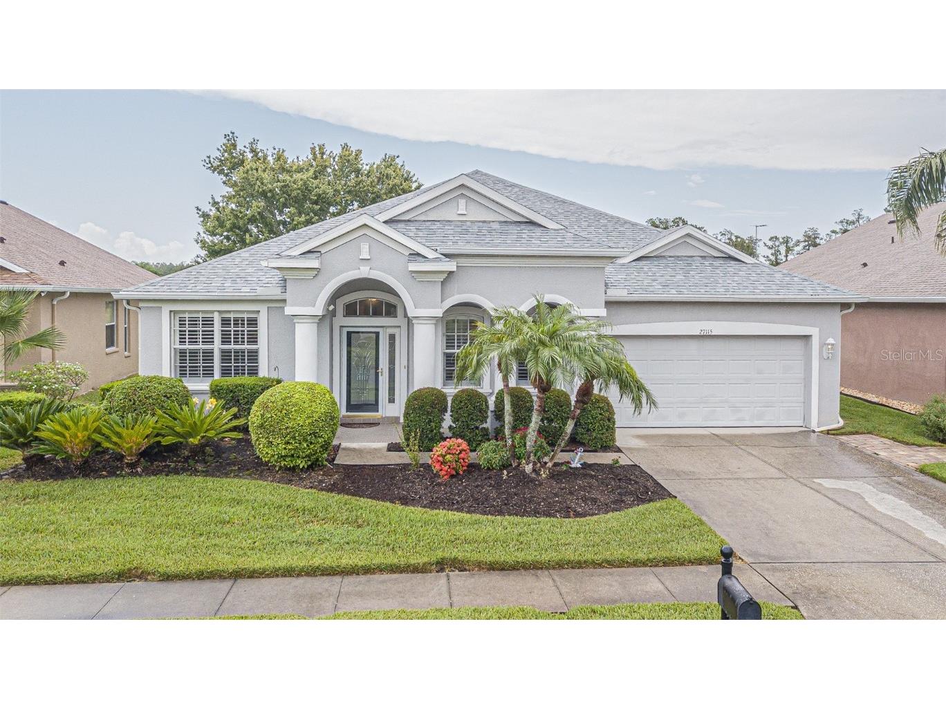 27115 Firebush Drive Wesley Chapel FL 33544 T3453118 image1