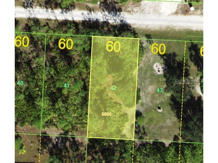 27115 Seeger Drive Punta Gorda FL 33955 C7520537 image1