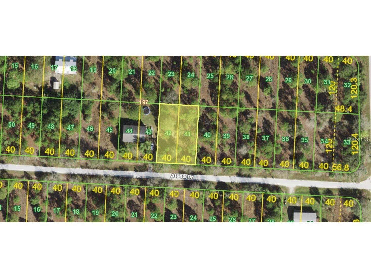 27116 Aloha Drive Punta Gorda FL 33955 C7453385 image1