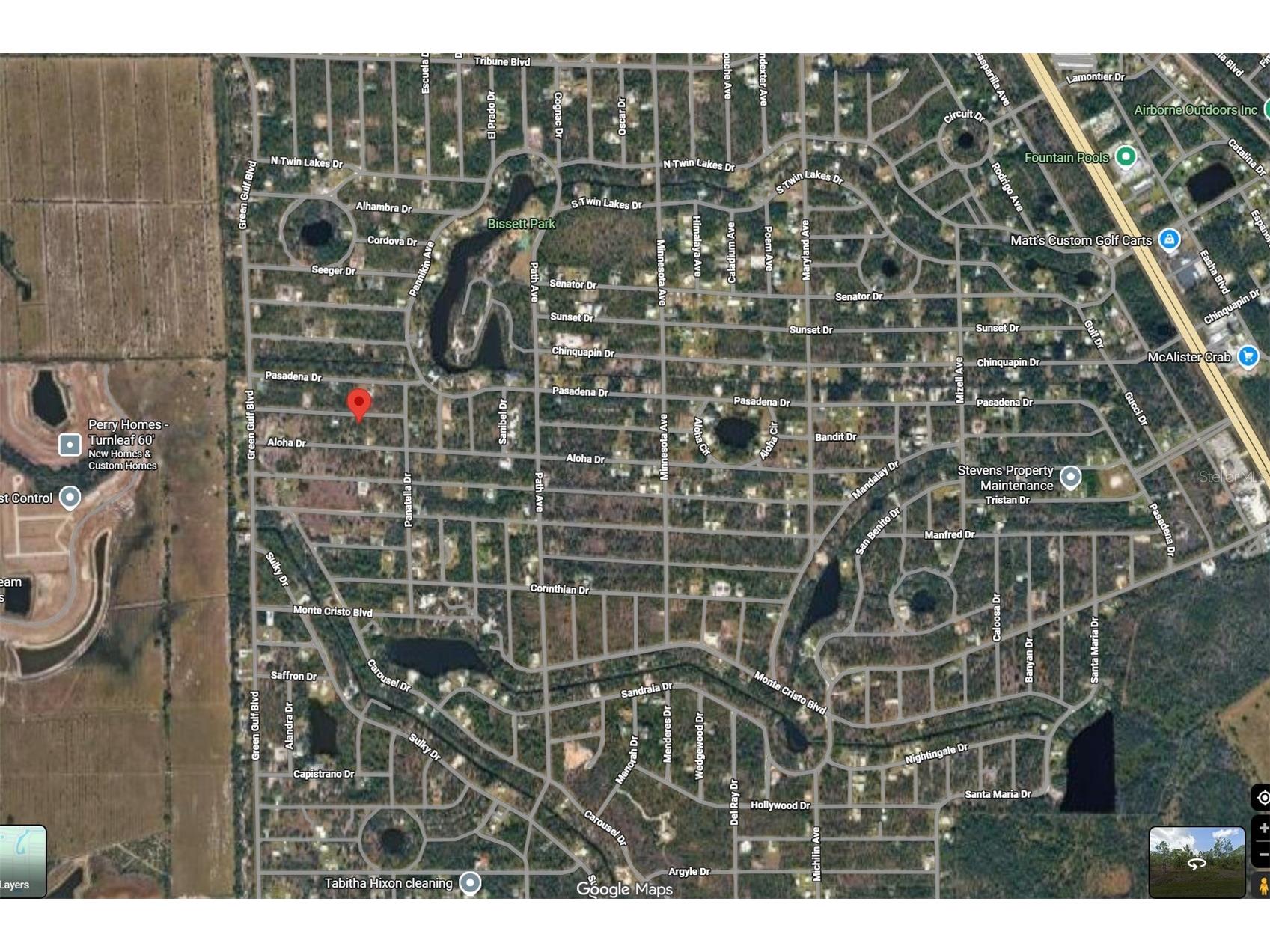 27117 Badger Drive Punta Gorda FL 33955 A4693367 image1