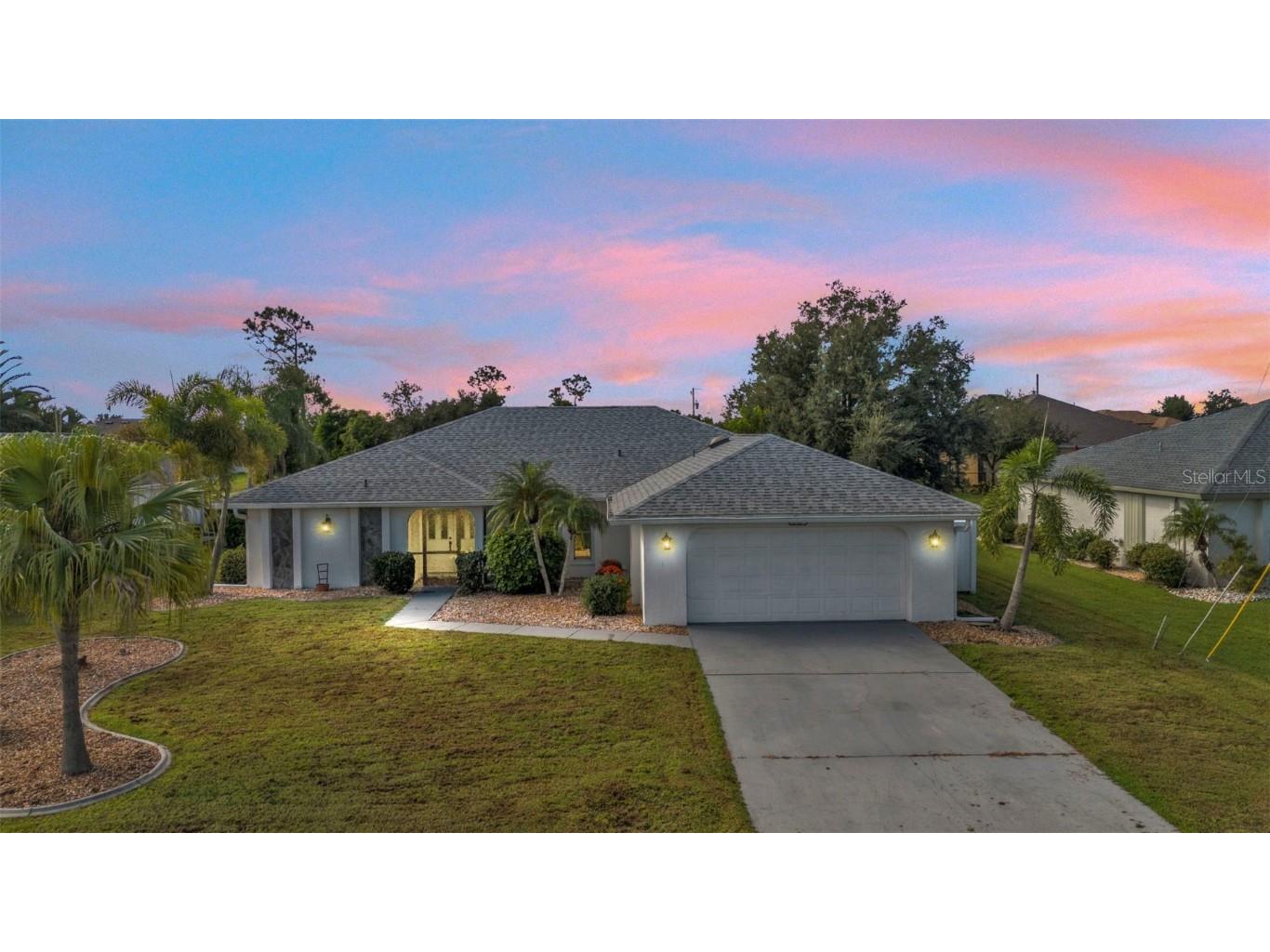 27117 Tierra Del Fuego Circle Punta Gorda FL 33983 C7498564 image1