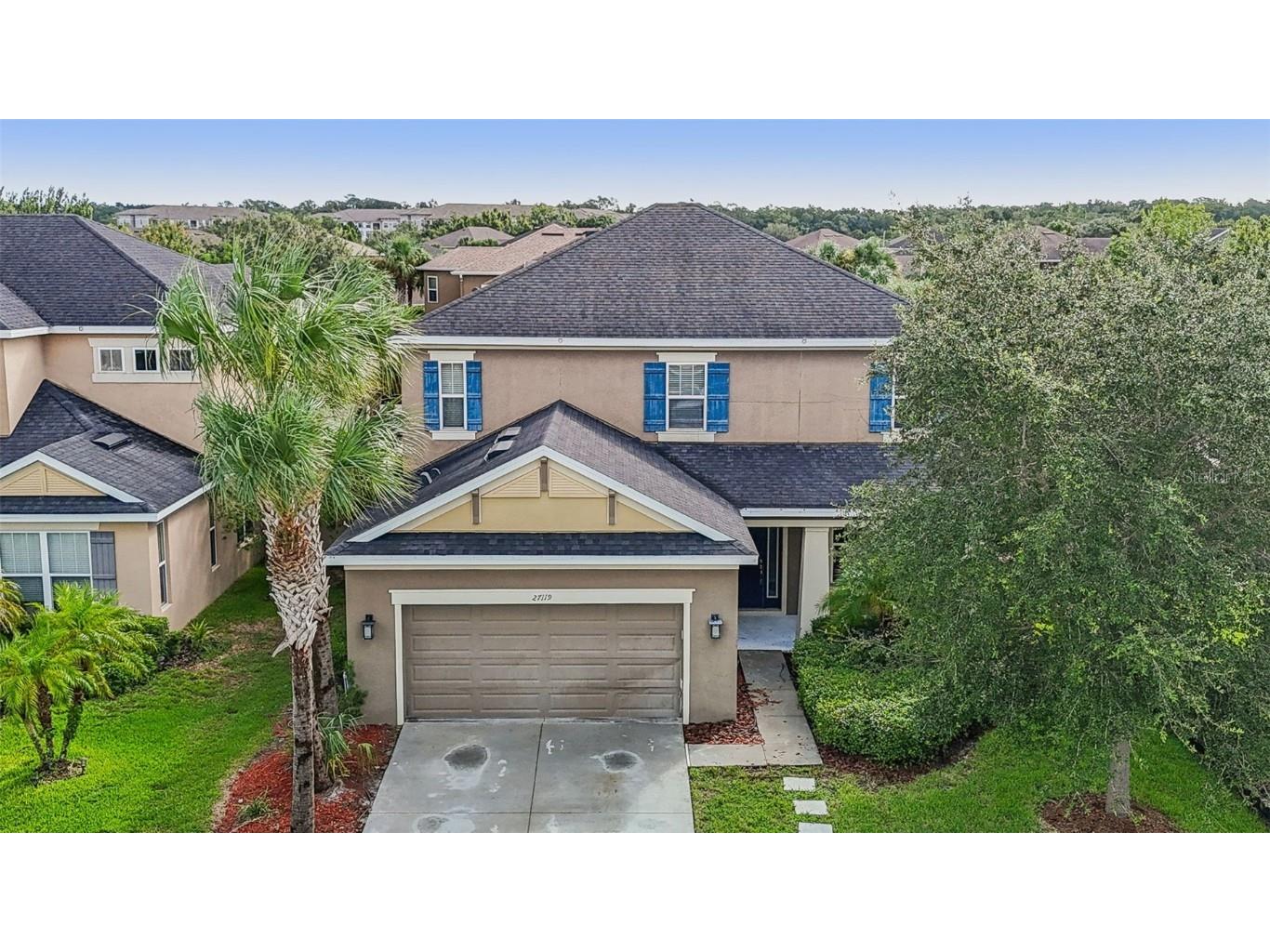 27119 Carolina Aster Drive Wesley Chapel FL 33544 T3546455 image1