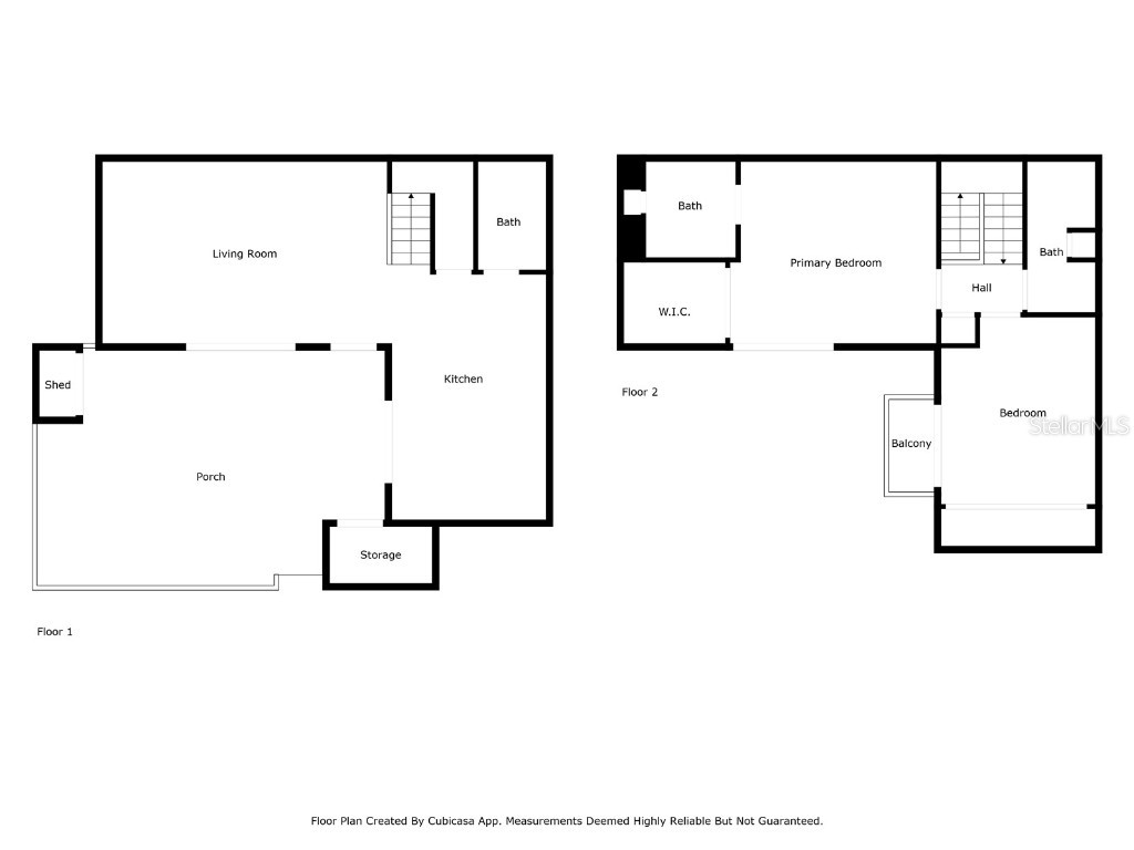 2712 12th Court Palm Harbor FL 34684 TB8403904 image32