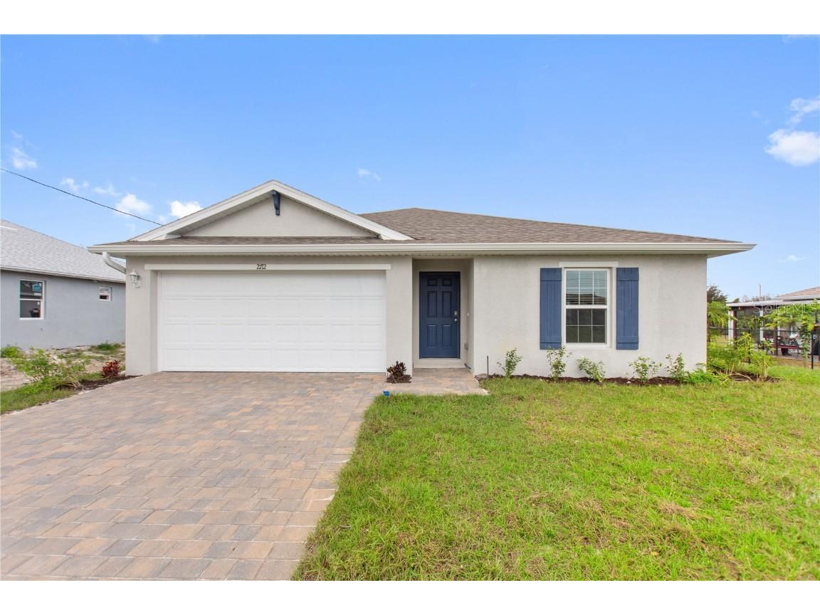 2712 30th Street SW Lehigh Acres FL 33976 O6166686 image1