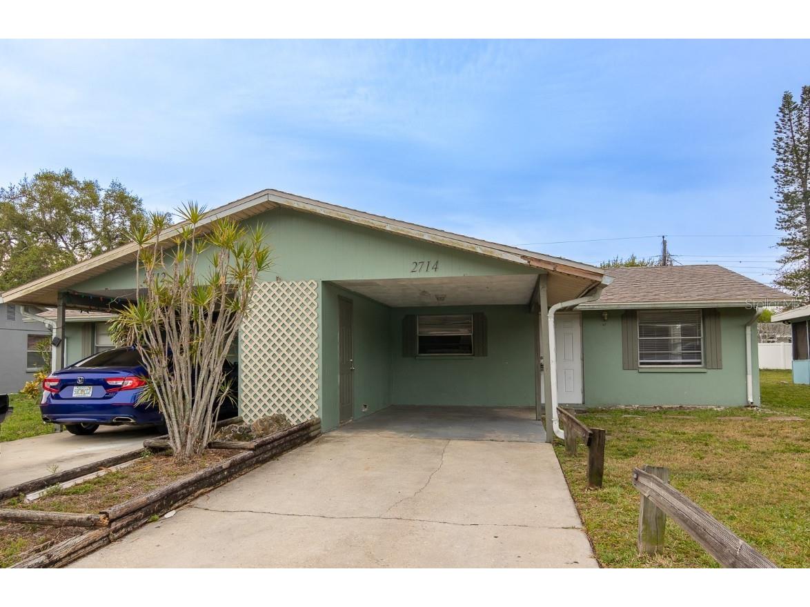 2712 52nd Avenue Drive W Bradenton FL 34207 A4604129 image1