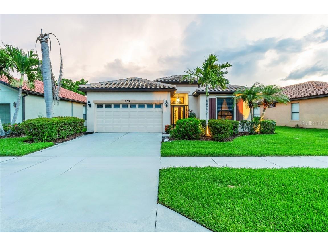 2712 Arugula Drive North Port FL 34289 C7511367 image1