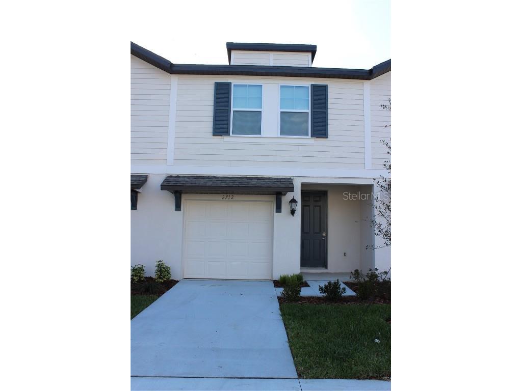 2712 Chestnut Creek Place Brandon FL 33510 T3430796 image1