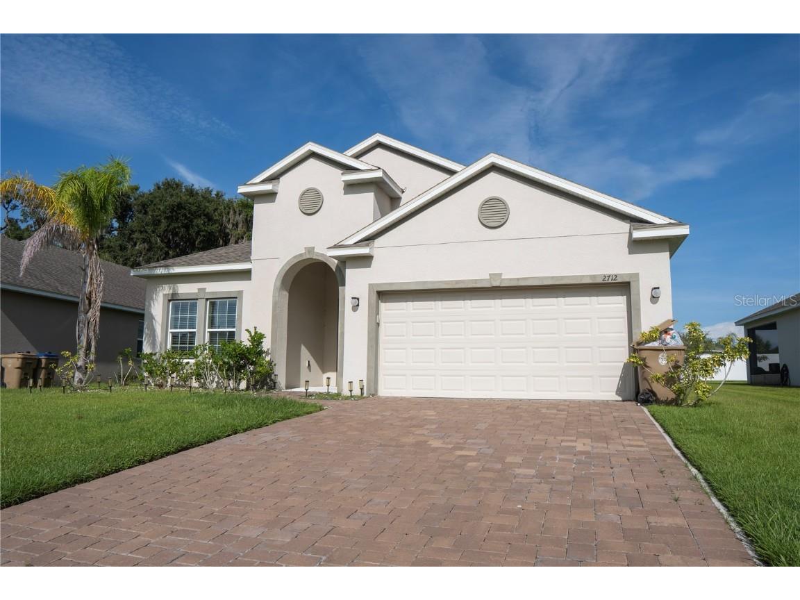 2712 Creekmore Court Kissimmee FL 34746 S5130764 image1
