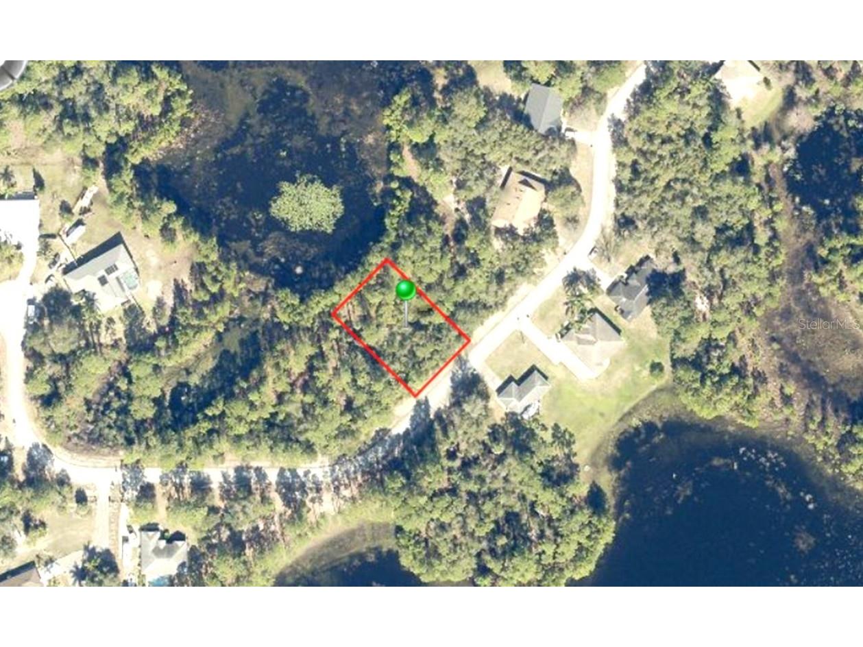 2712 Kingsdale Drive Deltona FL 32738 - LAKE BUTLER V4945305 image1
