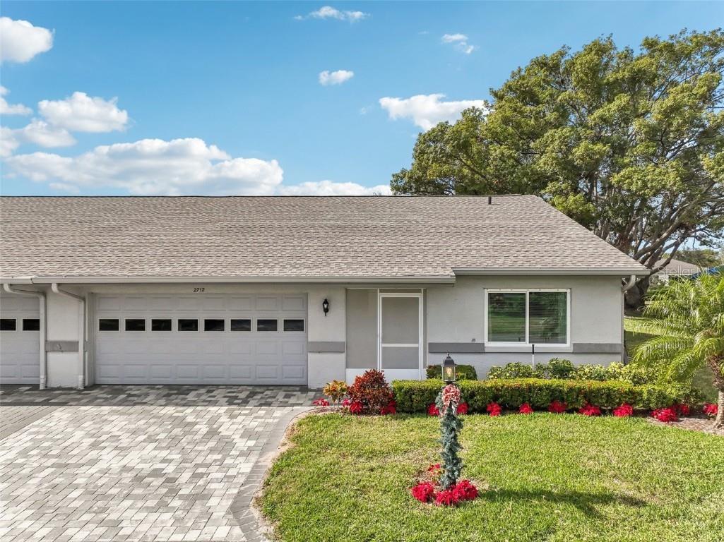 2712 Lancaster Drive #89 Sun City Center FL 33573 TB8331343 image1