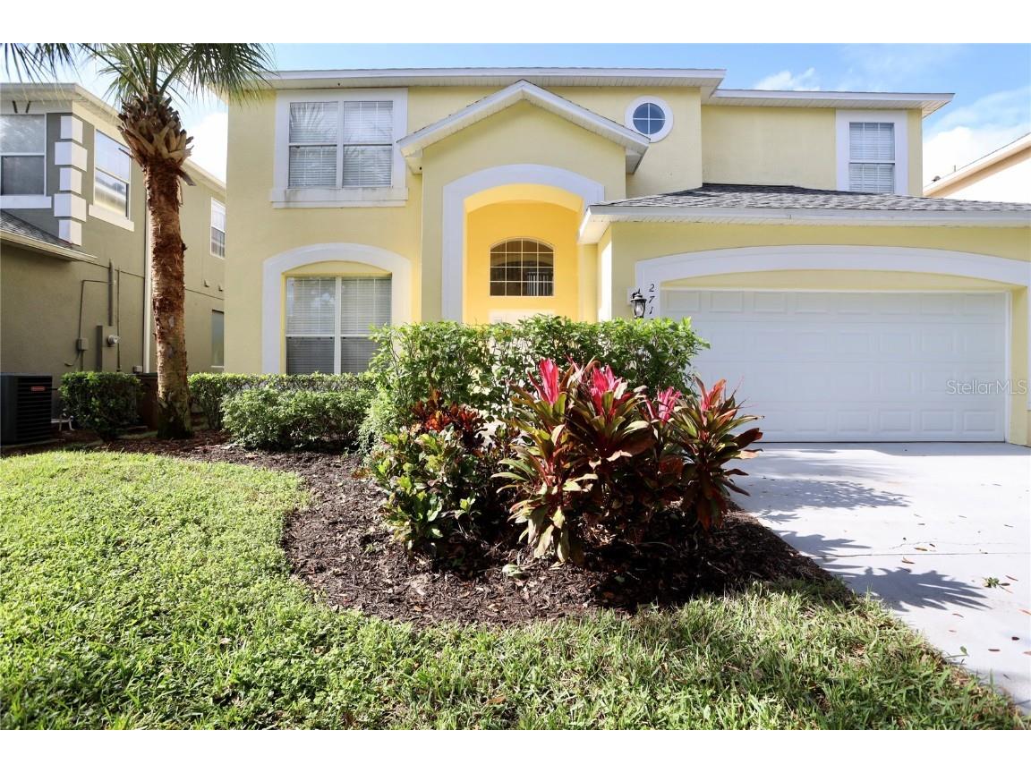 2712 Lido Key Drive Kissimmee FL 34747 S5096167 image1