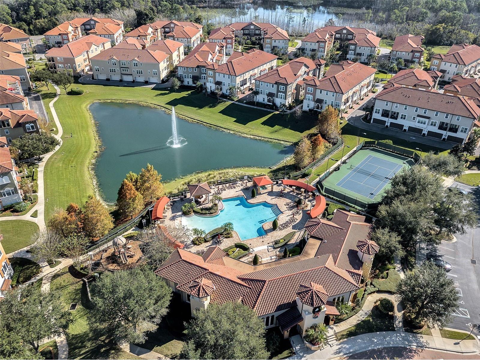 2712 Lobelia Drive Lake Mary FL 32746 O6412566 image44